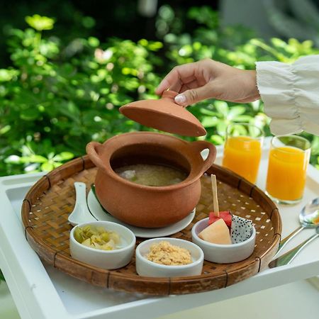 K Maison Lanna Boutique Hotel-Sha Plus Certified Chiang Mai Ngoại thất bức ảnh