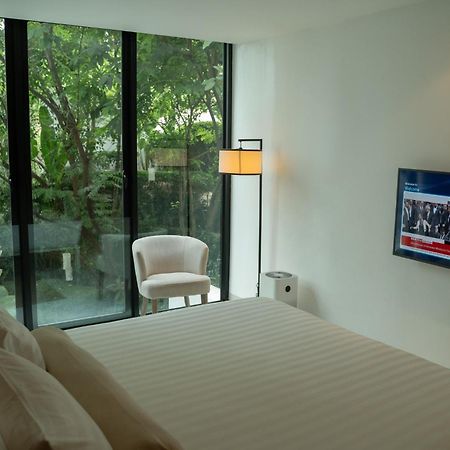 K Maison Lanna Boutique Hotel-Sha Plus Certified Chiang Mai Ngoại thất bức ảnh