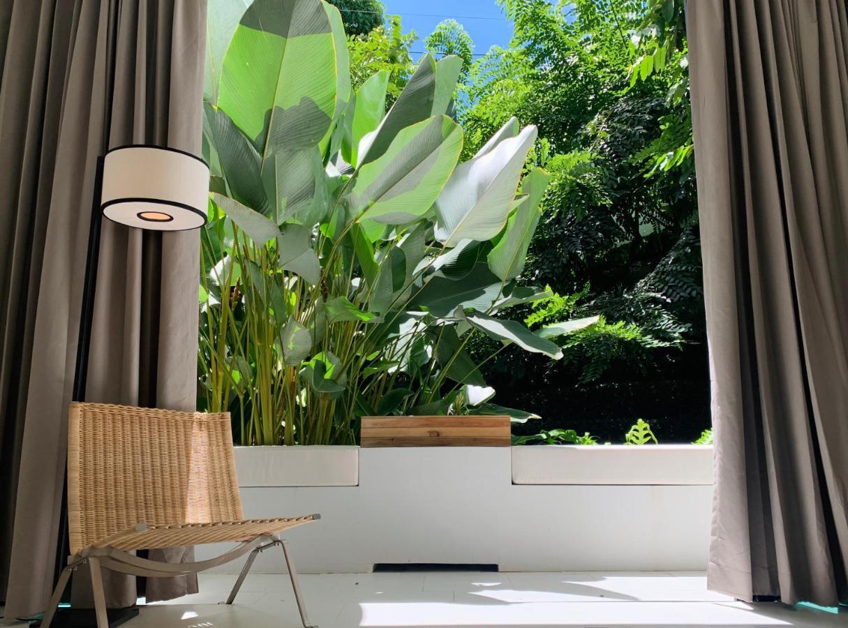 K Maison Lanna Boutique Hotel-Sha Plus Certified Chiang Mai Ngoại thất bức ảnh