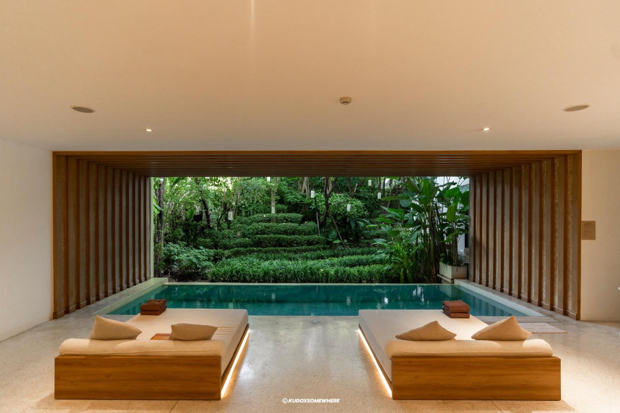 K Maison Lanna Boutique Hotel-Sha Plus Certified Chiang Mai Ngoại thất bức ảnh