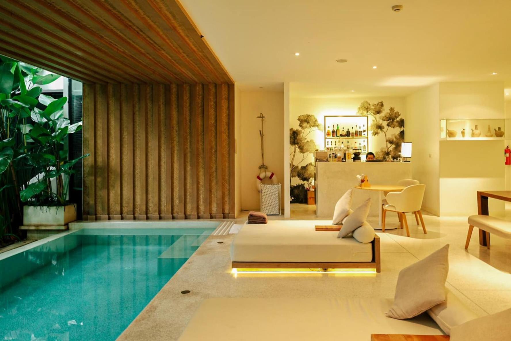 K Maison Lanna Boutique Hotel-Sha Plus Certified Chiang Mai Ngoại thất bức ảnh