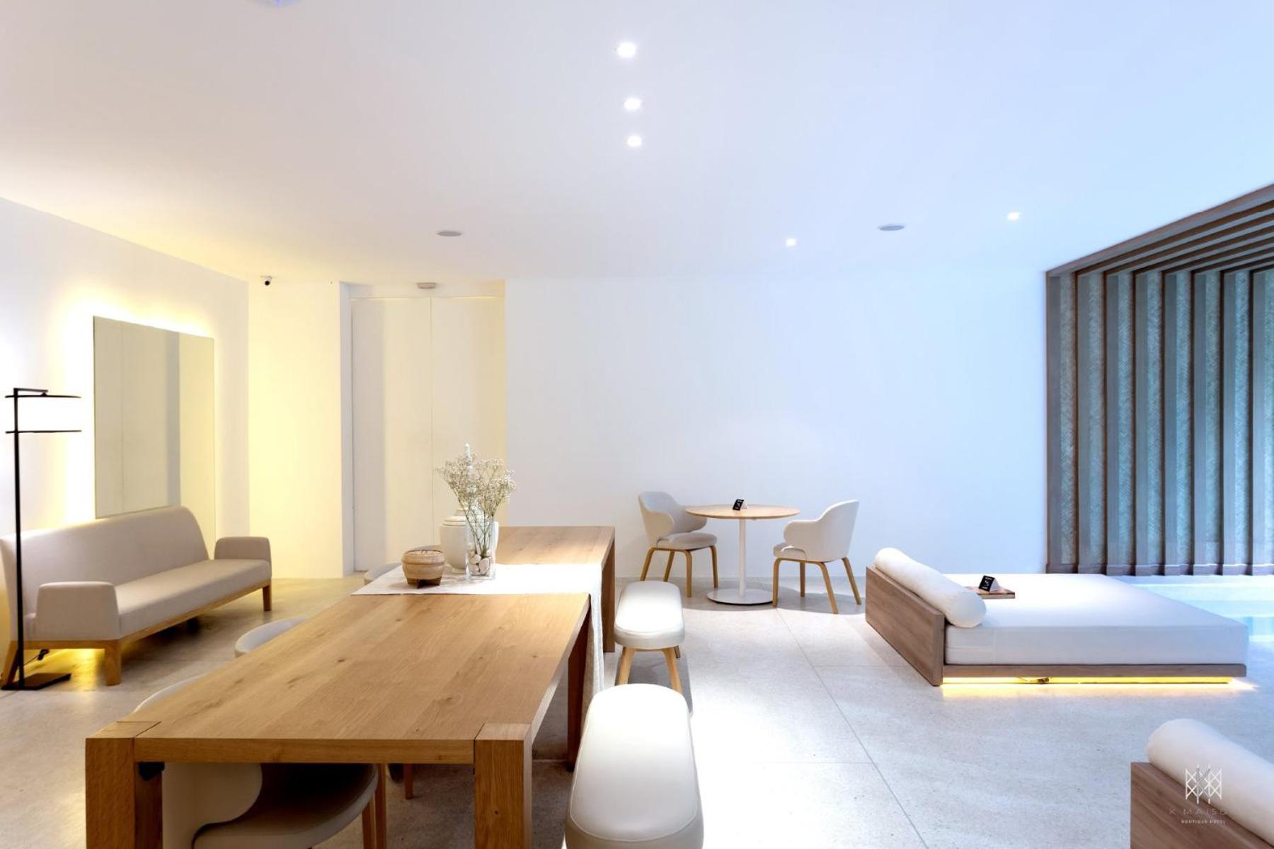 K Maison Lanna Boutique Hotel-Sha Plus Certified Chiang Mai Ngoại thất bức ảnh