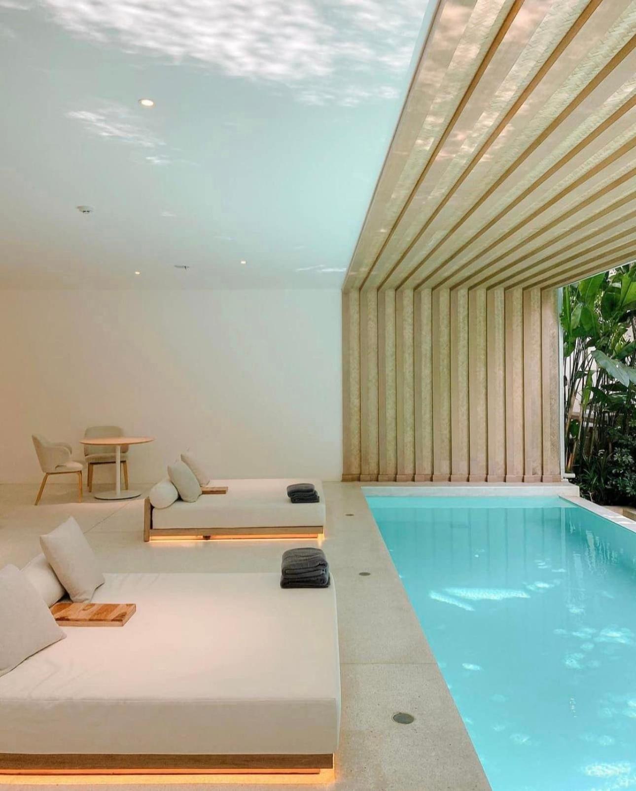 K Maison Lanna Boutique Hotel-Sha Plus Certified Chiang Mai Ngoại thất bức ảnh