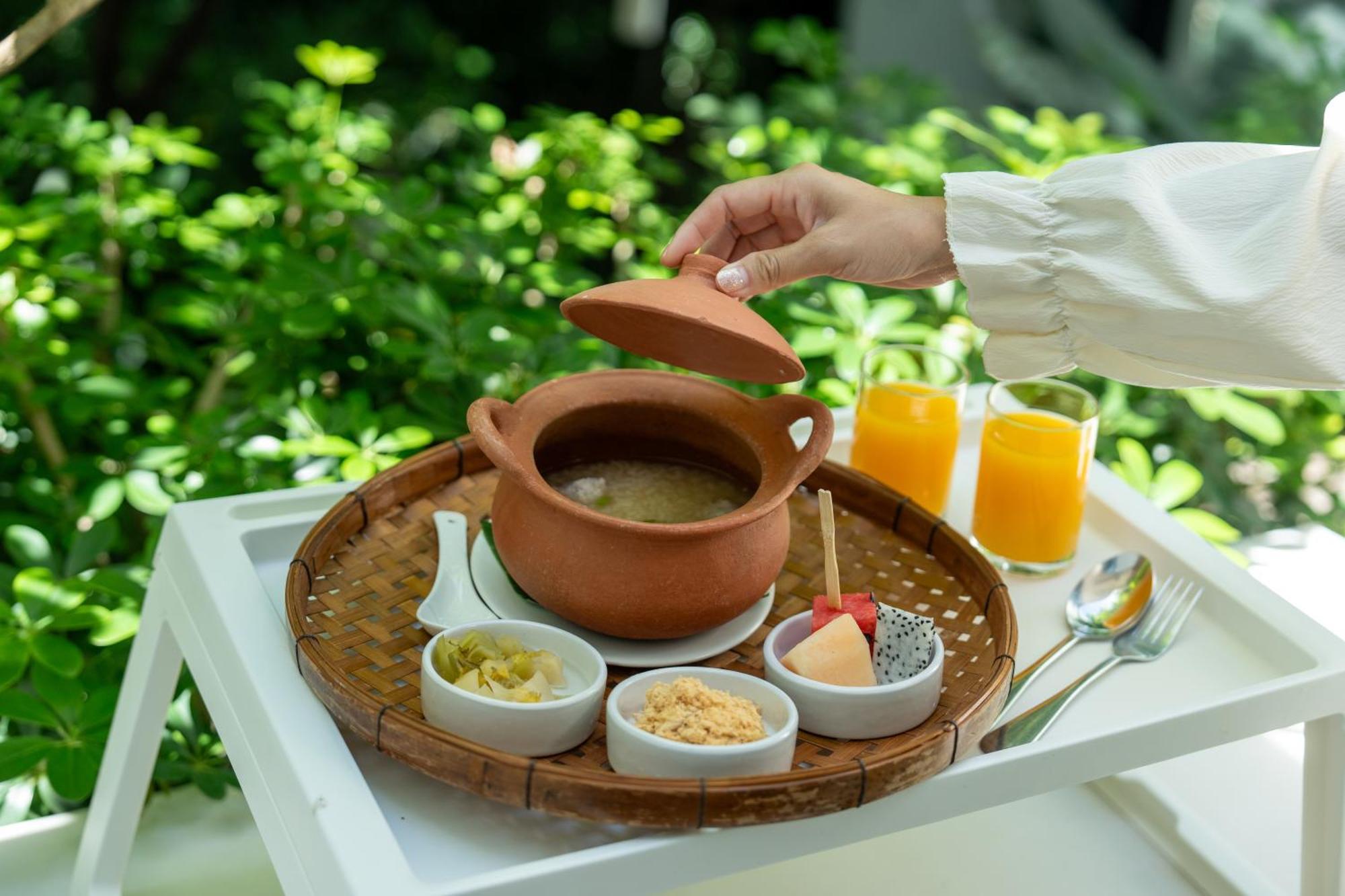 K Maison Lanna Boutique Hotel-Sha Plus Certified Chiang Mai Ngoại thất bức ảnh