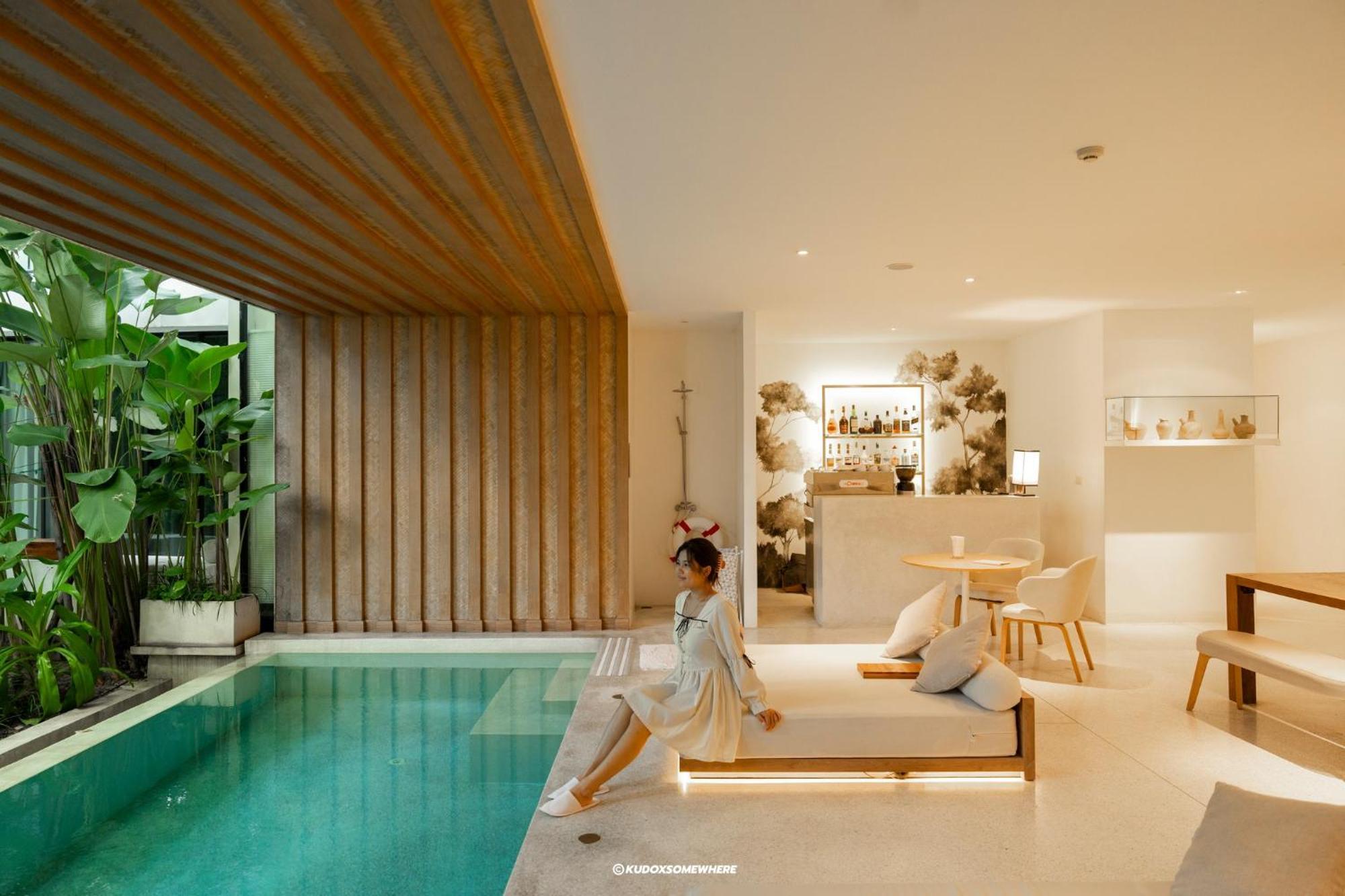 K Maison Lanna Boutique Hotel-Sha Plus Certified Chiang Mai Ngoại thất bức ảnh