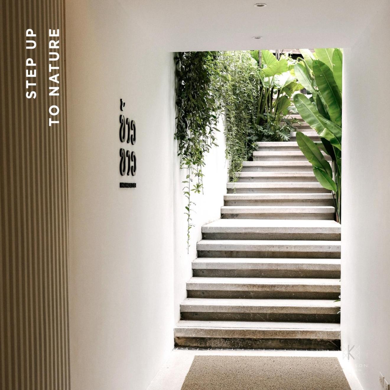 K Maison Lanna Boutique Hotel-Sha Plus Certified Chiang Mai Ngoại thất bức ảnh