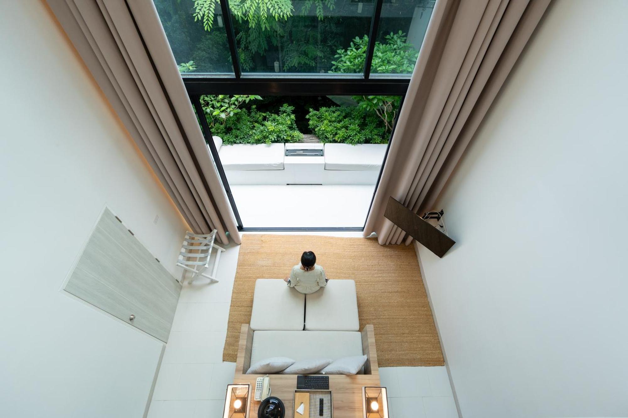 K Maison Lanna Boutique Hotel-Sha Plus Certified Chiang Mai Ngoại thất bức ảnh
