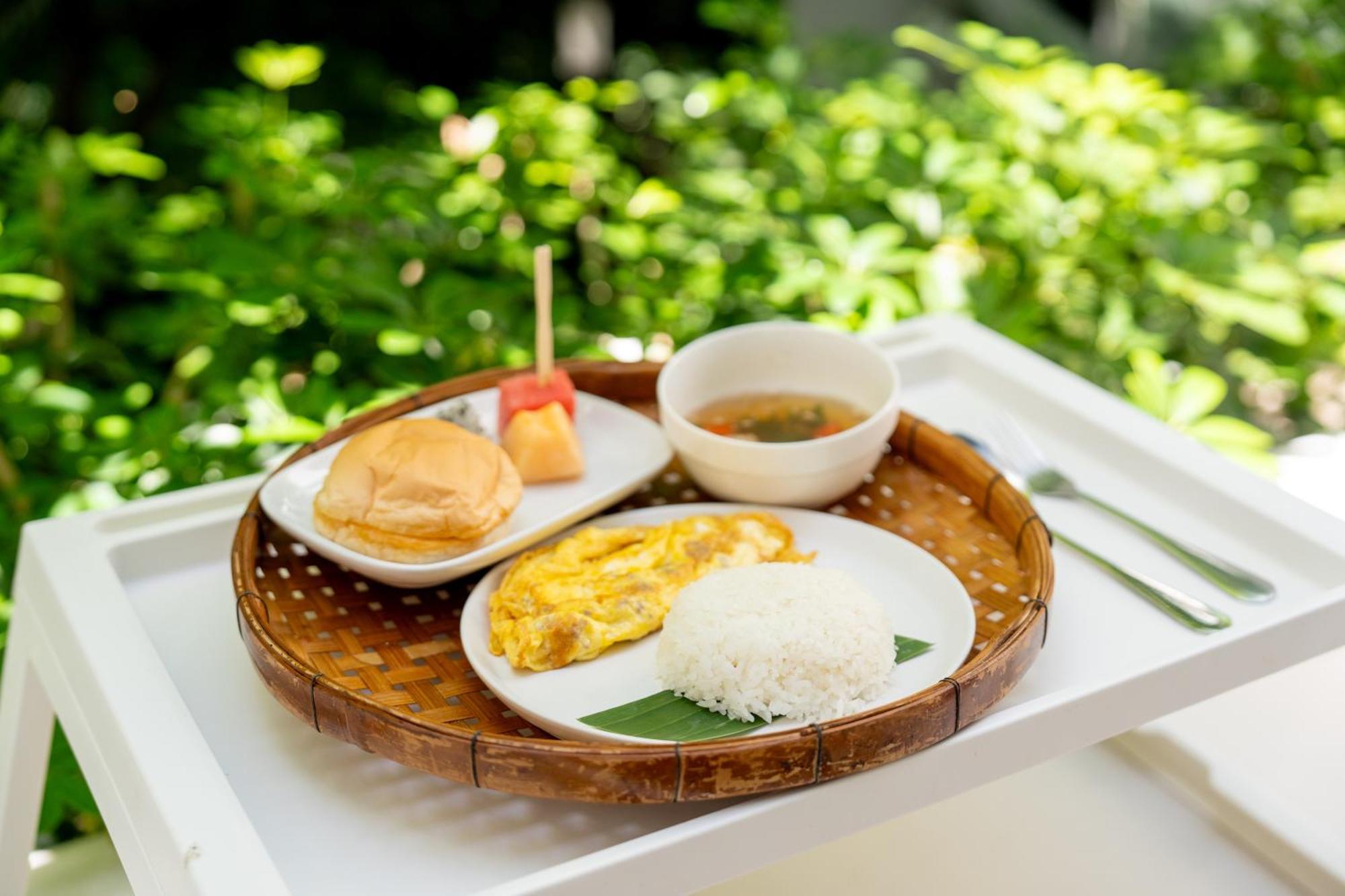 K Maison Lanna Boutique Hotel-Sha Plus Certified Chiang Mai Ngoại thất bức ảnh