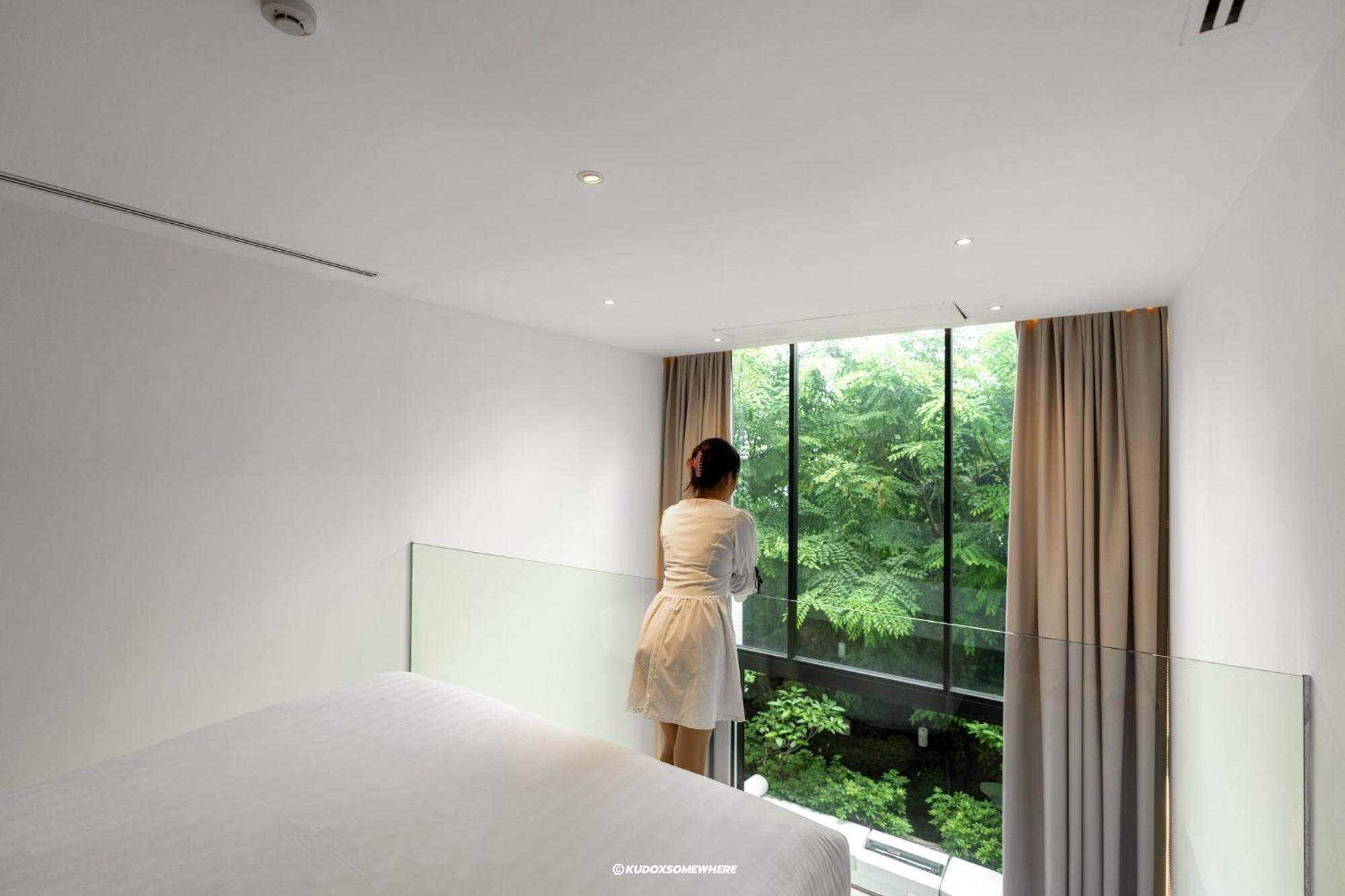 K Maison Lanna Boutique Hotel-Sha Plus Certified Chiang Mai Ngoại thất bức ảnh
