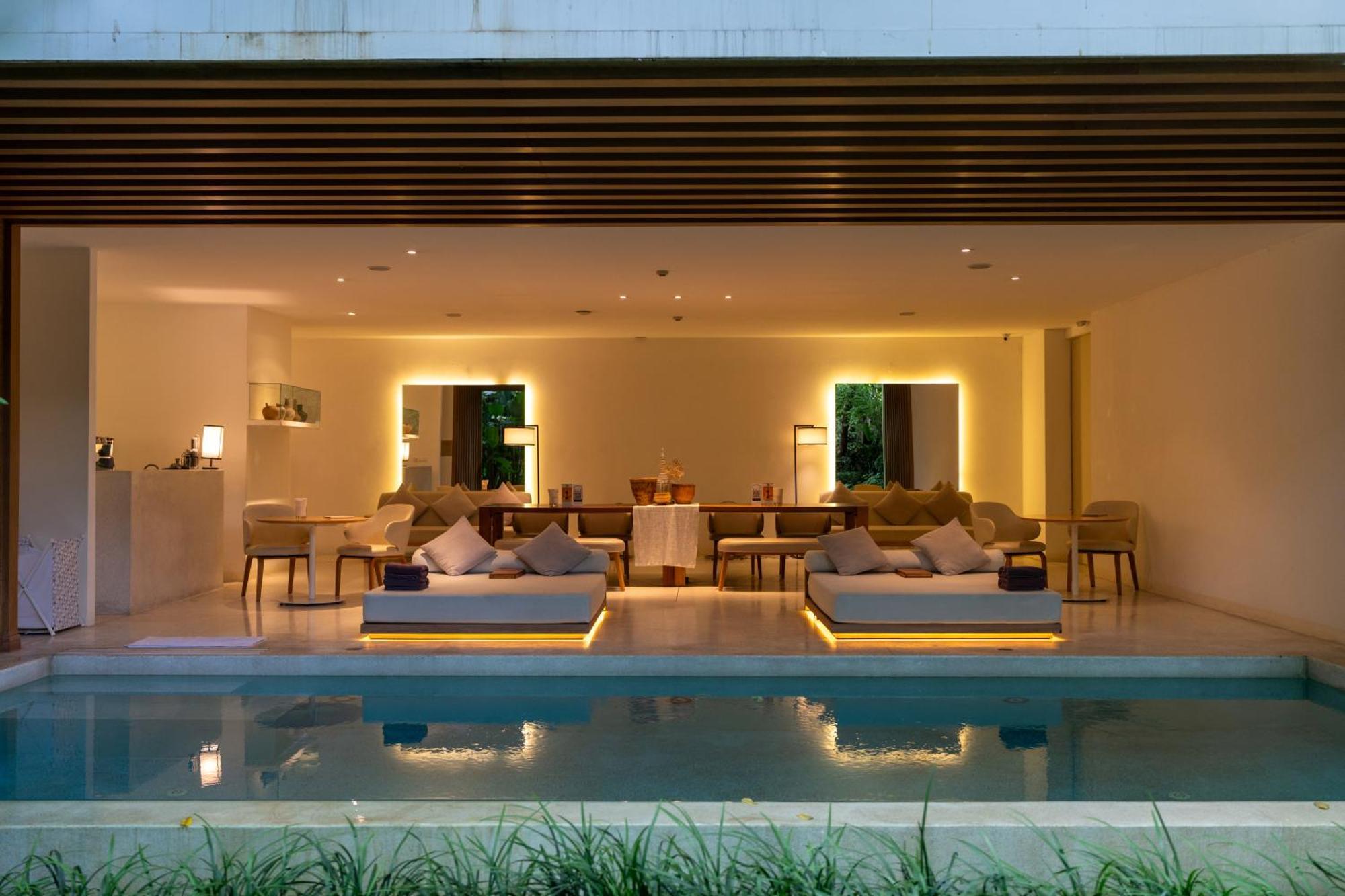 K Maison Lanna Boutique Hotel-Sha Plus Certified Chiang Mai Ngoại thất bức ảnh
