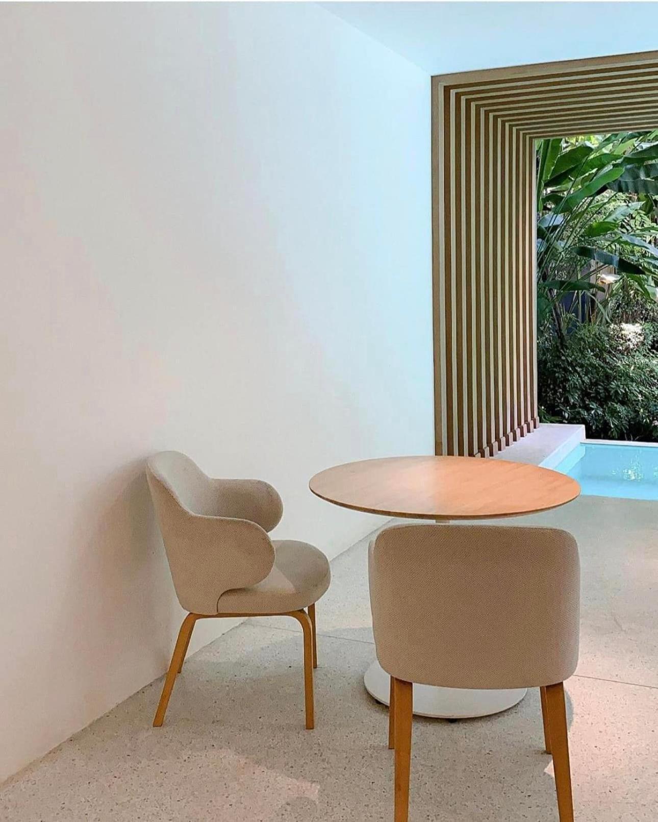 K Maison Lanna Boutique Hotel-Sha Plus Certified Chiang Mai Ngoại thất bức ảnh