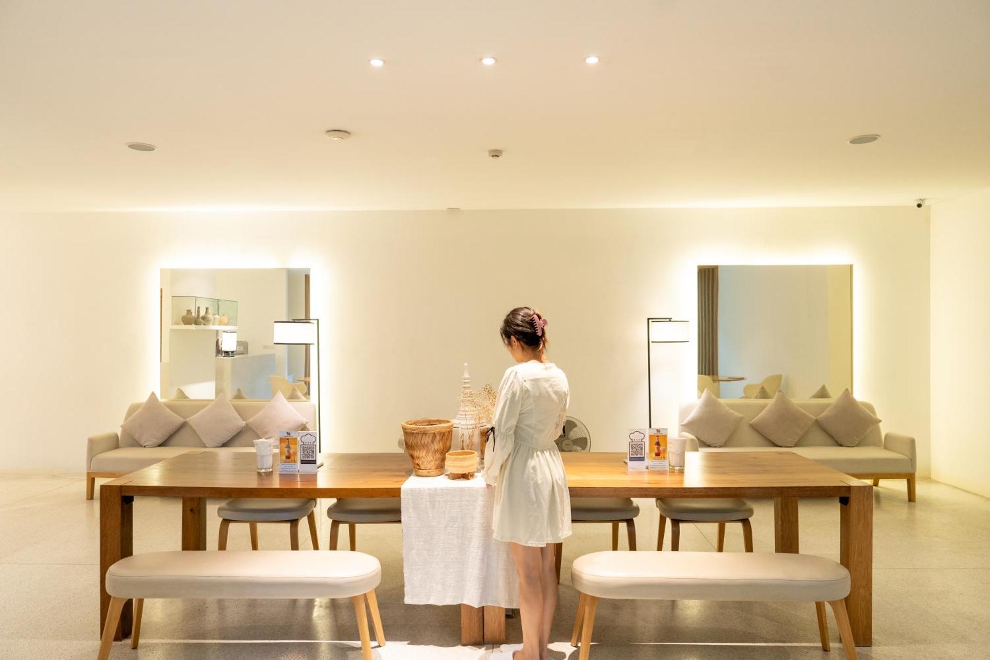 K Maison Lanna Boutique Hotel-Sha Plus Certified Chiang Mai Ngoại thất bức ảnh
