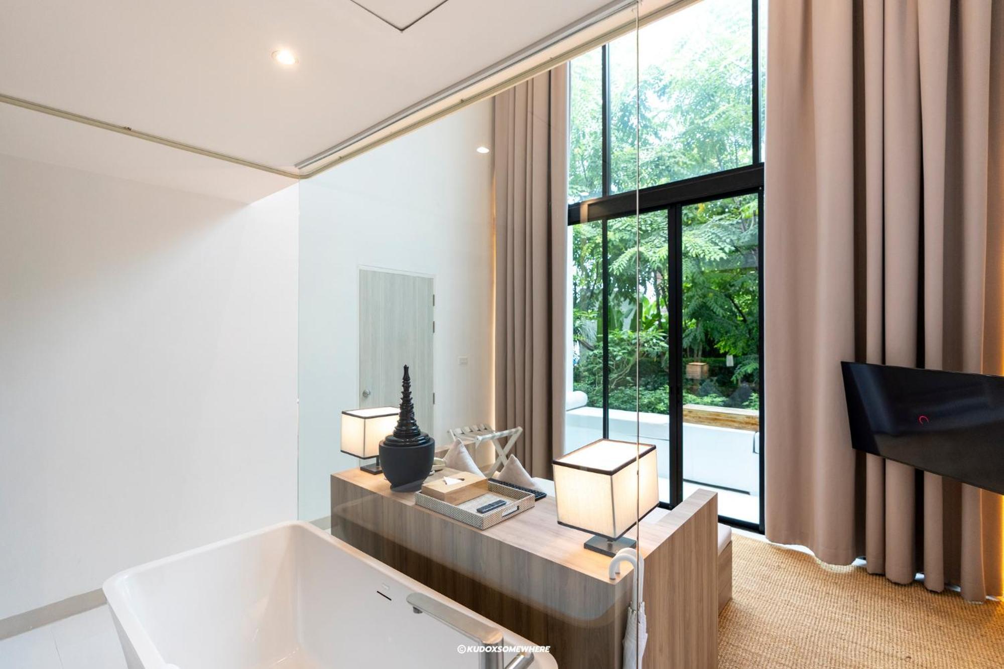 K Maison Lanna Boutique Hotel-Sha Plus Certified Chiang Mai Ngoại thất bức ảnh