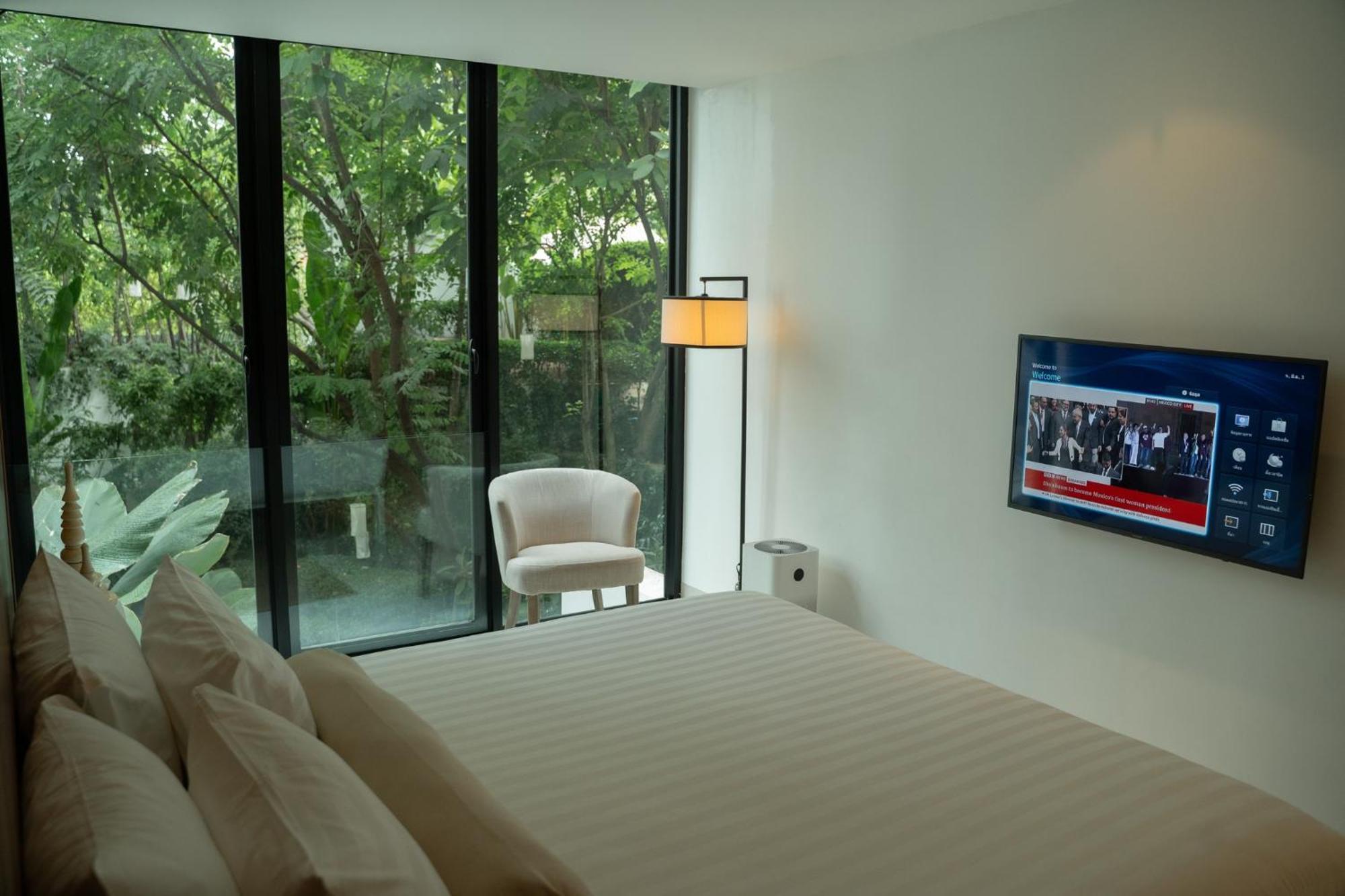 K Maison Lanna Boutique Hotel-Sha Plus Certified Chiang Mai Ngoại thất bức ảnh