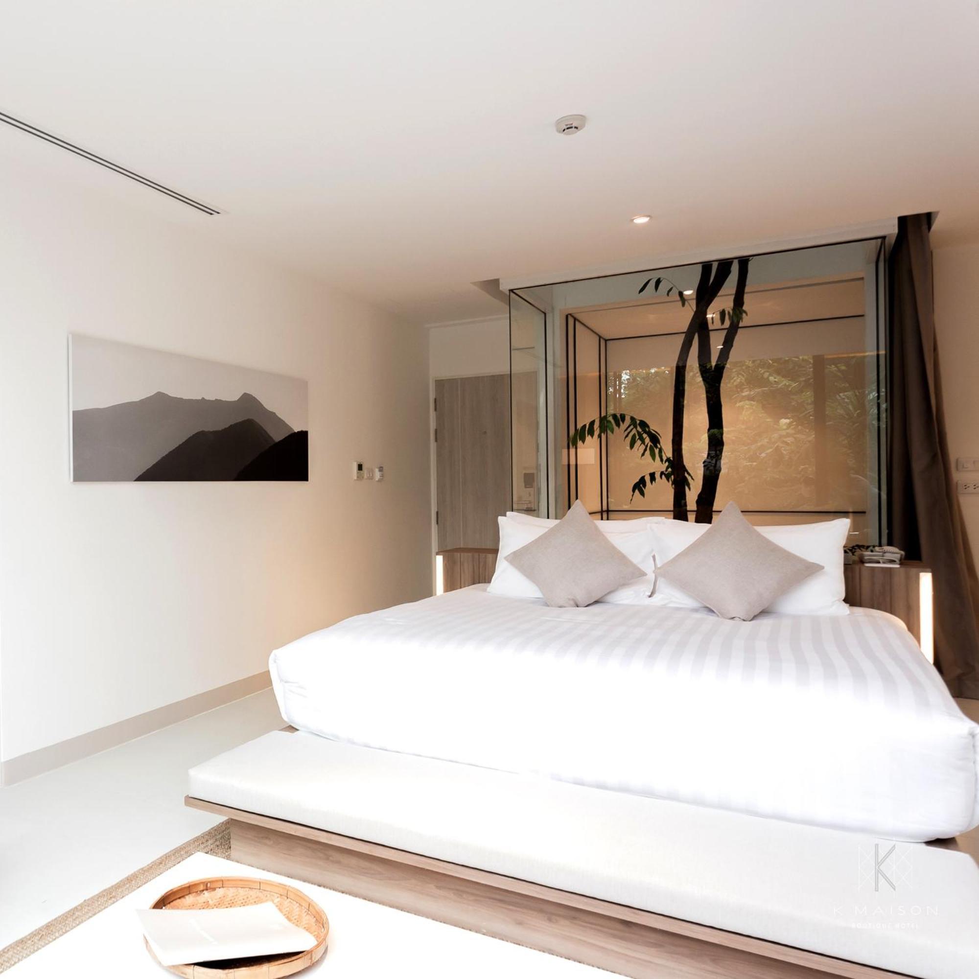 K Maison Lanna Boutique Hotel-Sha Plus Certified Chiang Mai Ngoại thất bức ảnh