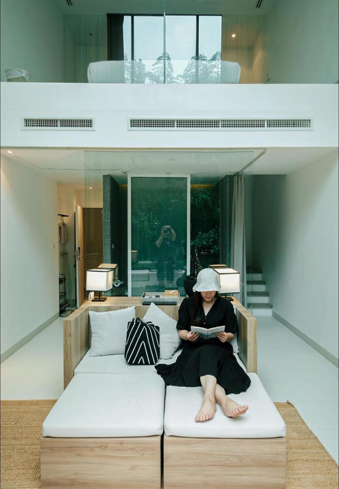 K Maison Lanna Boutique Hotel-Sha Plus Certified Chiang Mai Ngoại thất bức ảnh