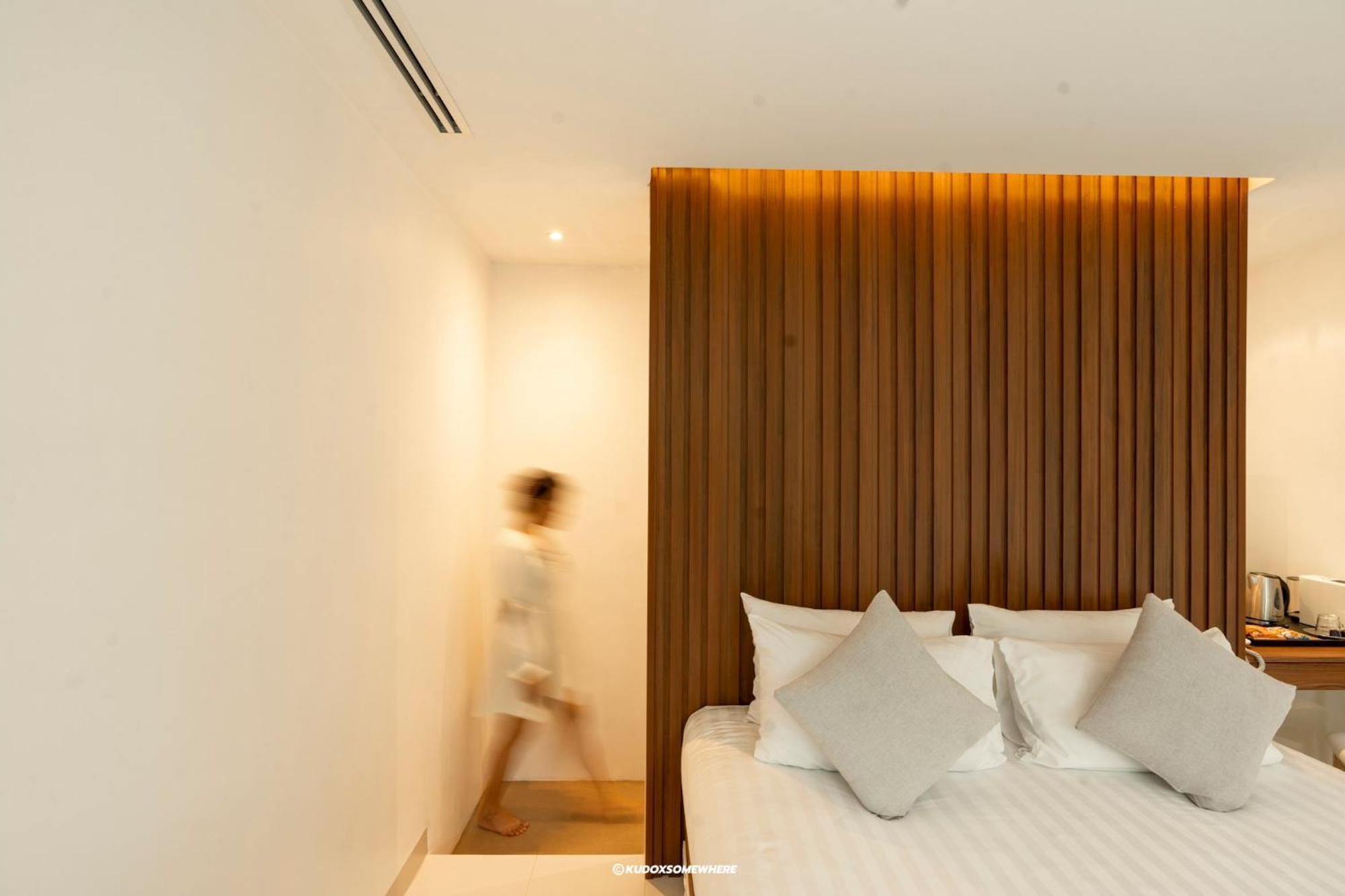 K Maison Lanna Boutique Hotel-Sha Plus Certified Chiang Mai Ngoại thất bức ảnh