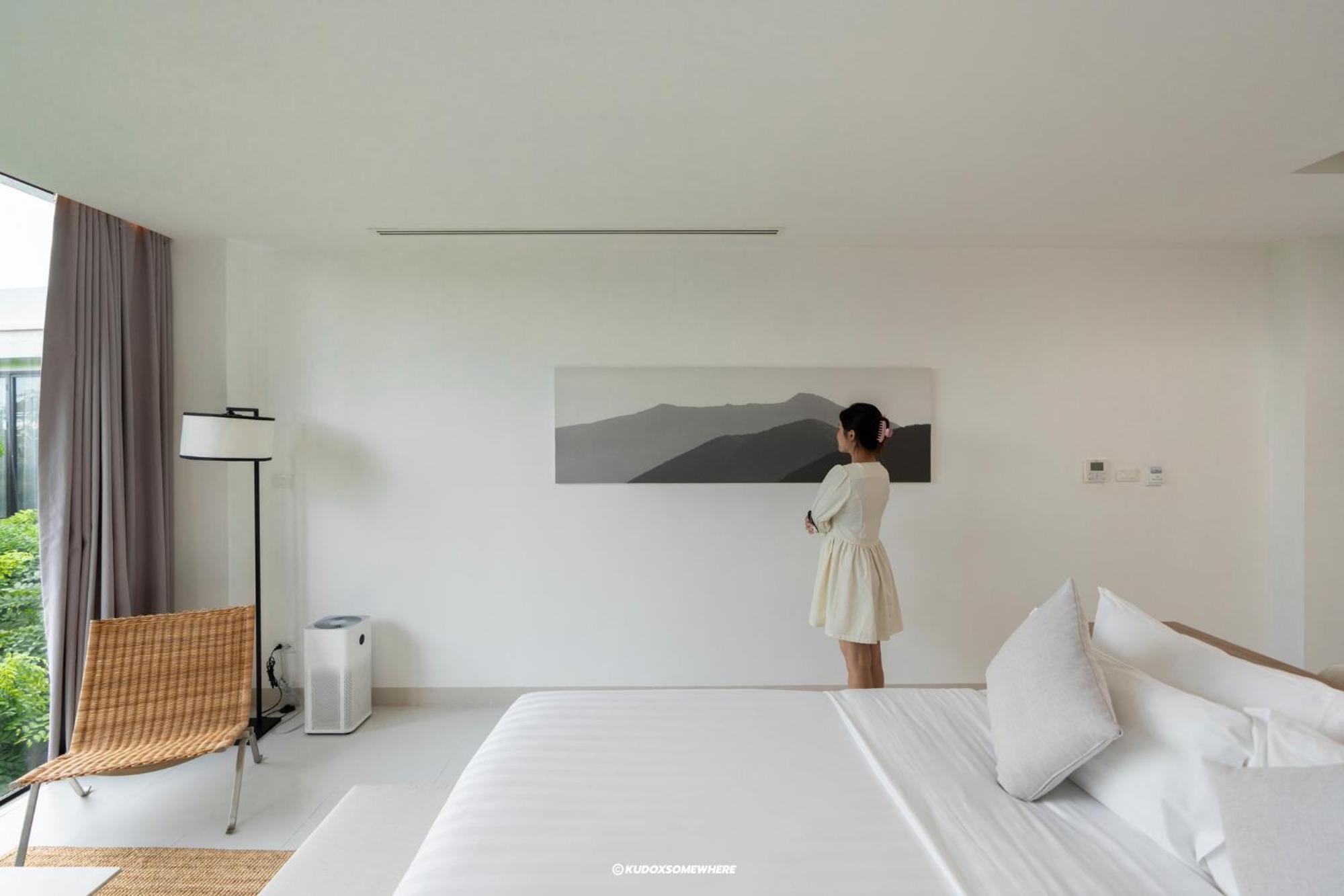 K Maison Lanna Boutique Hotel-Sha Plus Certified Chiang Mai Ngoại thất bức ảnh