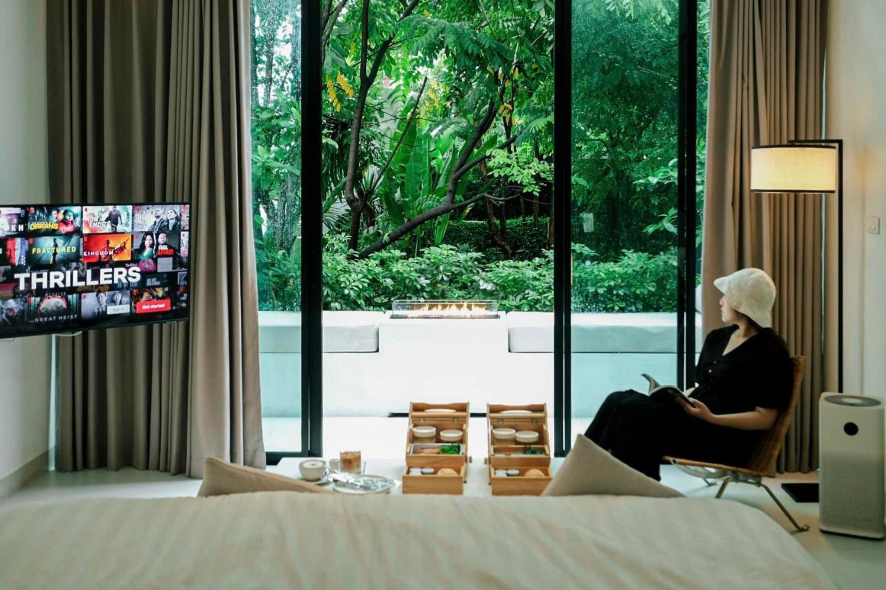 K Maison Lanna Boutique Hotel-Sha Plus Certified Chiang Mai Ngoại thất bức ảnh