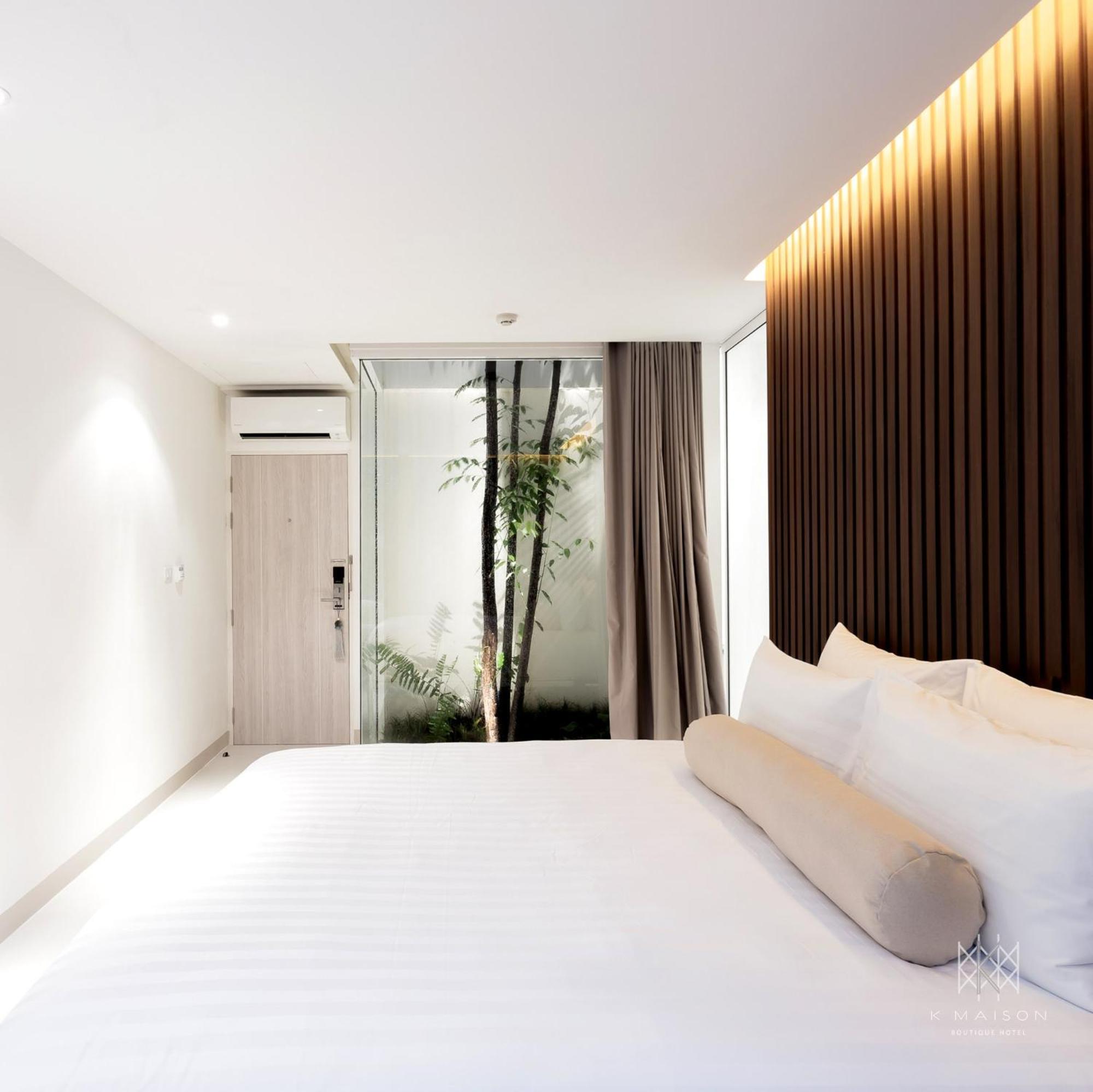 K Maison Lanna Boutique Hotel-Sha Plus Certified Chiang Mai Ngoại thất bức ảnh