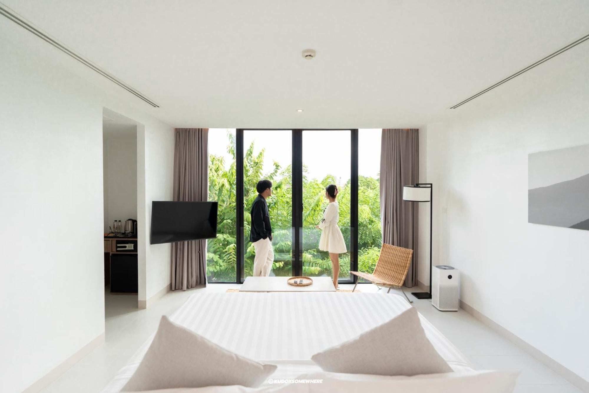 K Maison Lanna Boutique Hotel-Sha Plus Certified Chiang Mai Ngoại thất bức ảnh