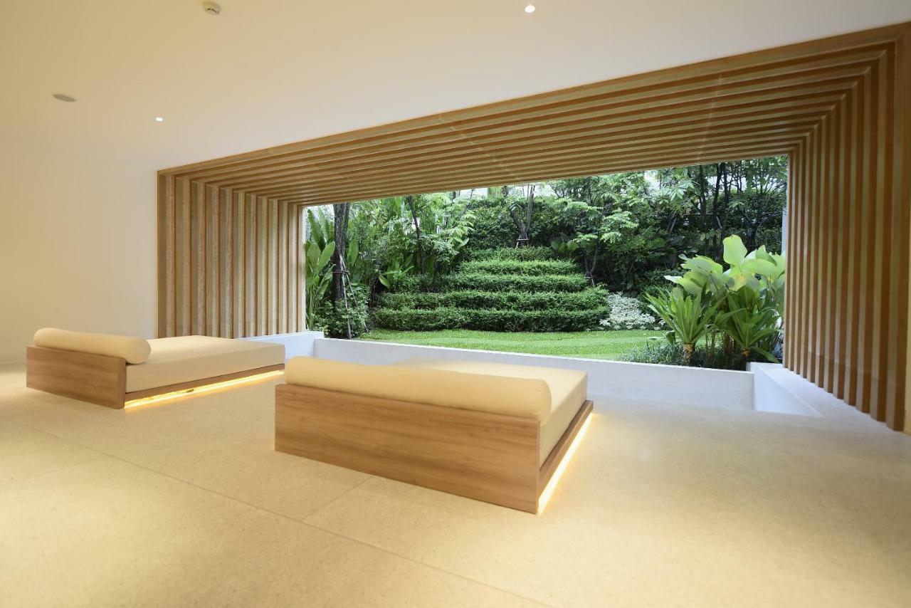 K Maison Lanna Boutique Hotel-Sha Plus Certified Chiang Mai Ngoại thất bức ảnh