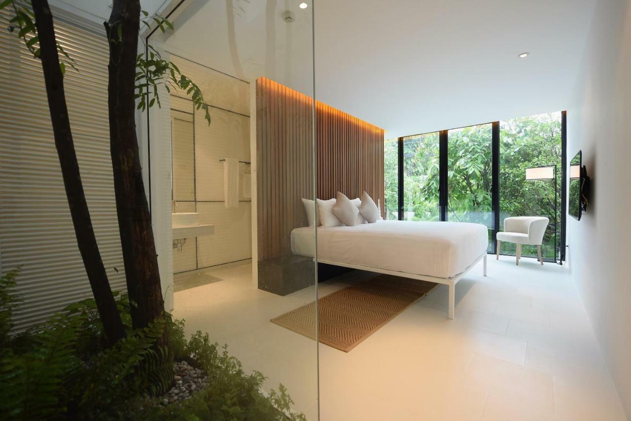 K Maison Lanna Boutique Hotel-Sha Plus Certified Chiang Mai Ngoại thất bức ảnh