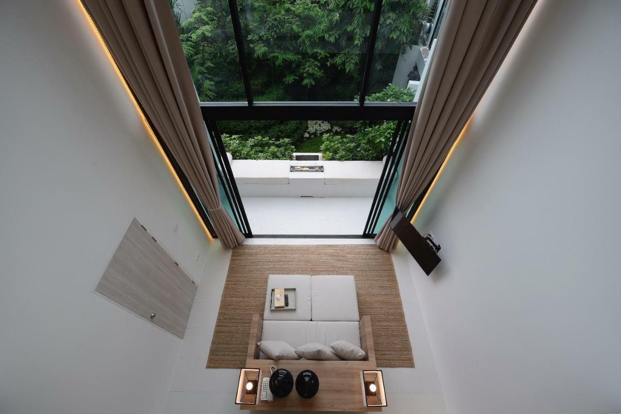 K Maison Lanna Boutique Hotel-Sha Plus Certified Chiang Mai Ngoại thất bức ảnh
