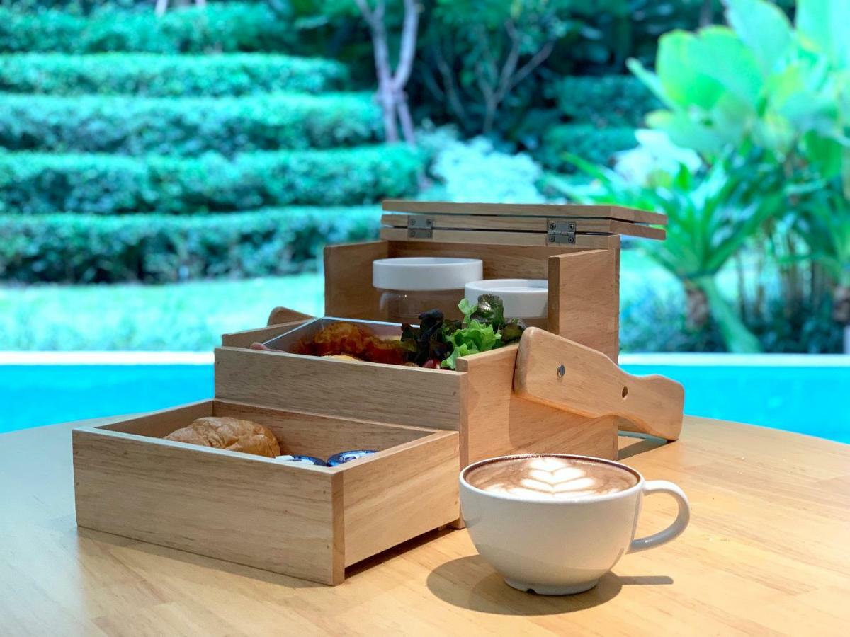 K Maison Lanna Boutique Hotel-Sha Plus Certified Chiang Mai Ngoại thất bức ảnh