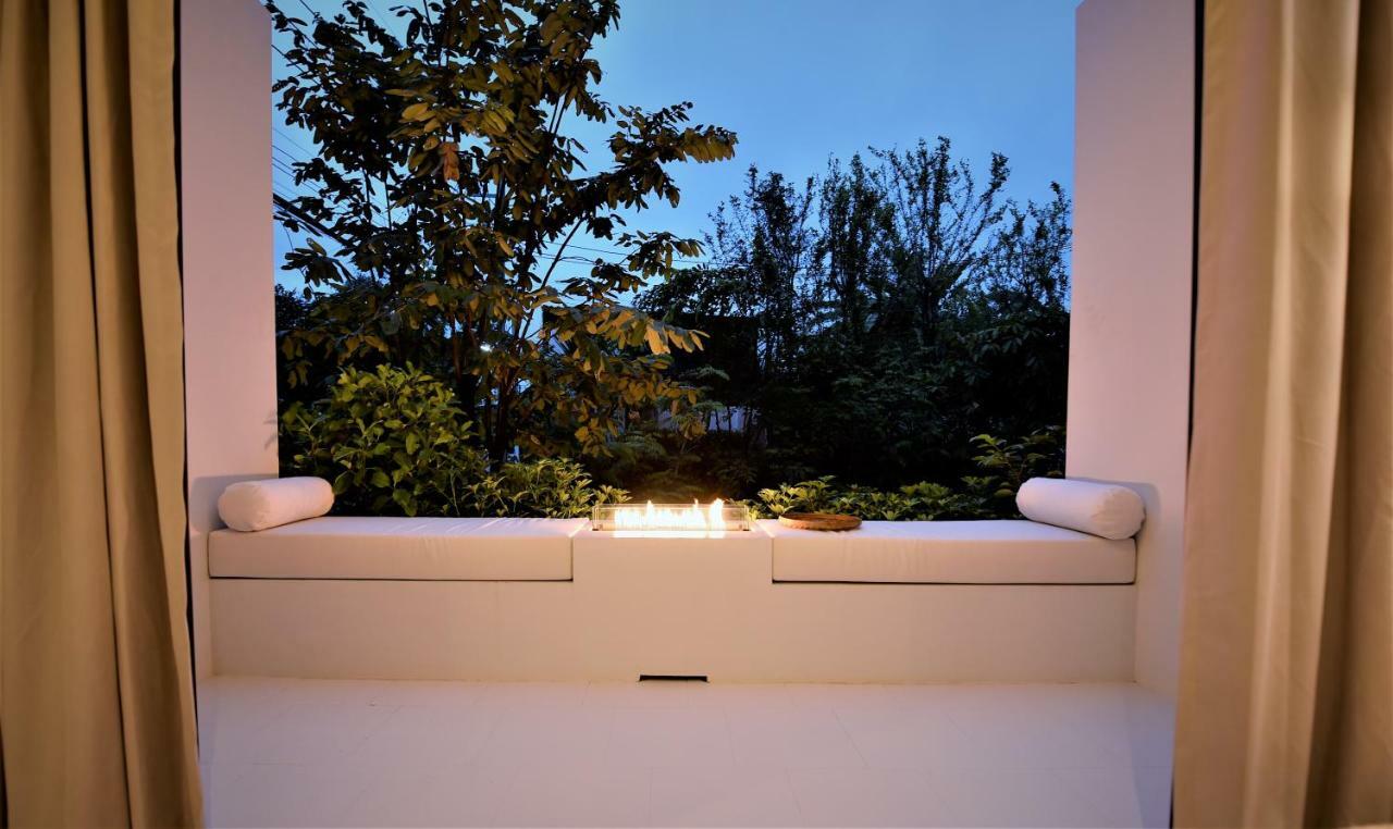 K Maison Lanna Boutique Hotel-Sha Plus Certified Chiang Mai Ngoại thất bức ảnh