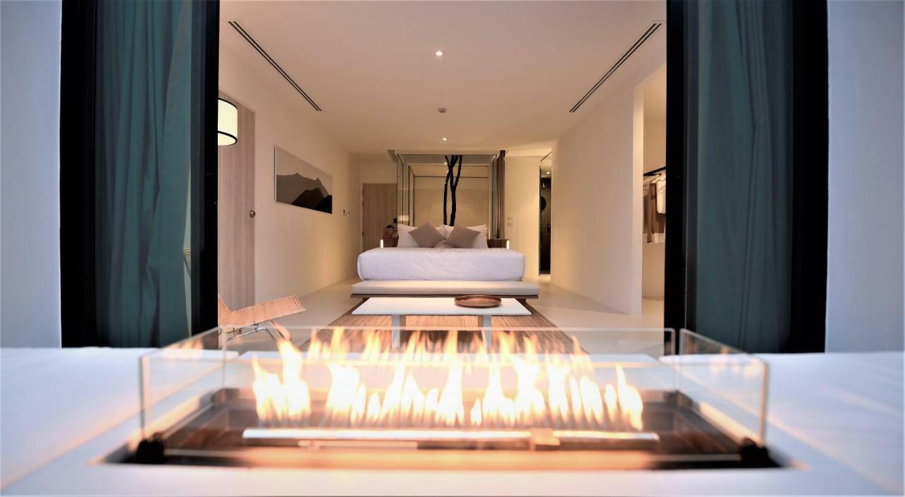 K Maison Lanna Boutique Hotel-Sha Plus Certified Chiang Mai Ngoại thất bức ảnh