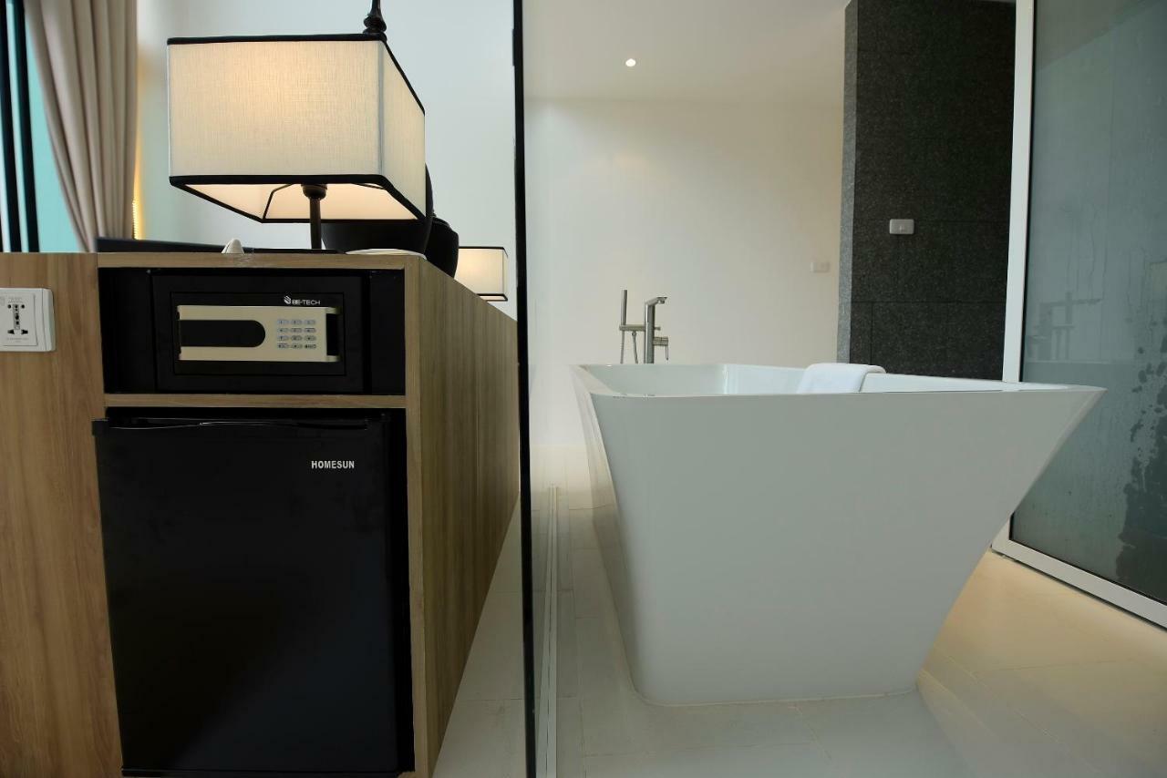 K Maison Lanna Boutique Hotel-Sha Plus Certified Chiang Mai Ngoại thất bức ảnh