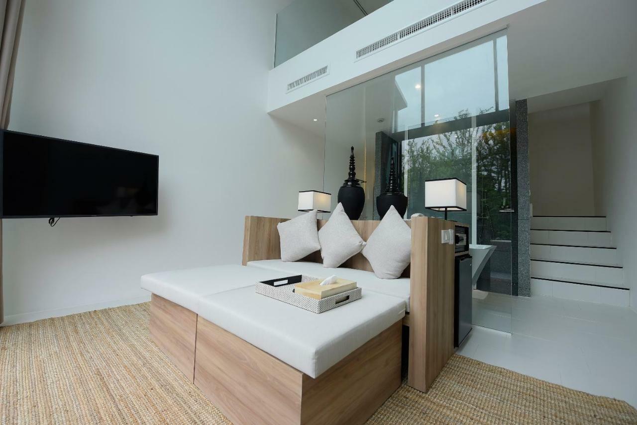 K Maison Lanna Boutique Hotel-Sha Plus Certified Chiang Mai Ngoại thất bức ảnh