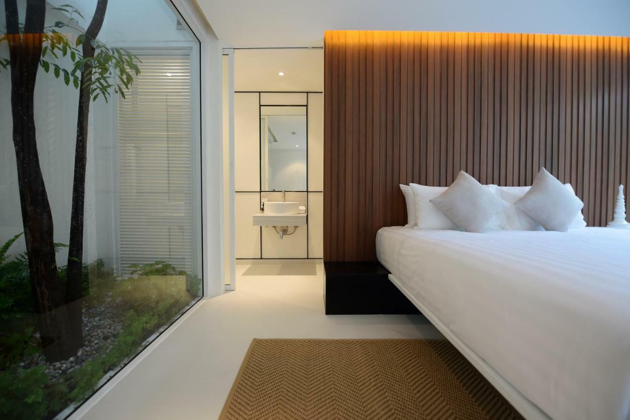 K Maison Lanna Boutique Hotel-Sha Plus Certified Chiang Mai Ngoại thất bức ảnh